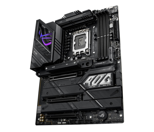 ASUS Płyta główna ROG STRIX Z790-E GAMING WIFI II s1700 4DDR5 ATX - 1190344 - zdjęcie 4